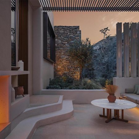 Hotel One&Only Kea Island Pisses Exterior foto