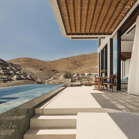 Hotel One&Only Kea Island Pisses Exterior foto