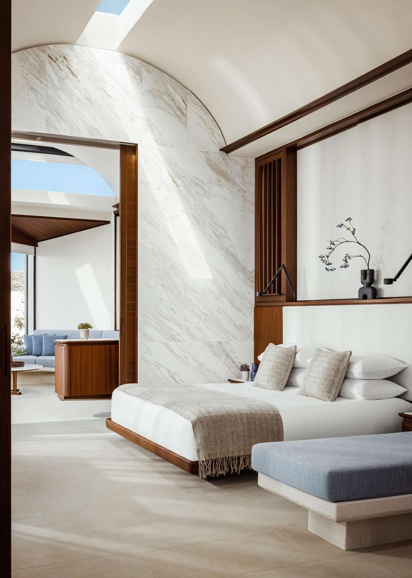 Hotel One&Only Kea Island Pisses Exterior foto