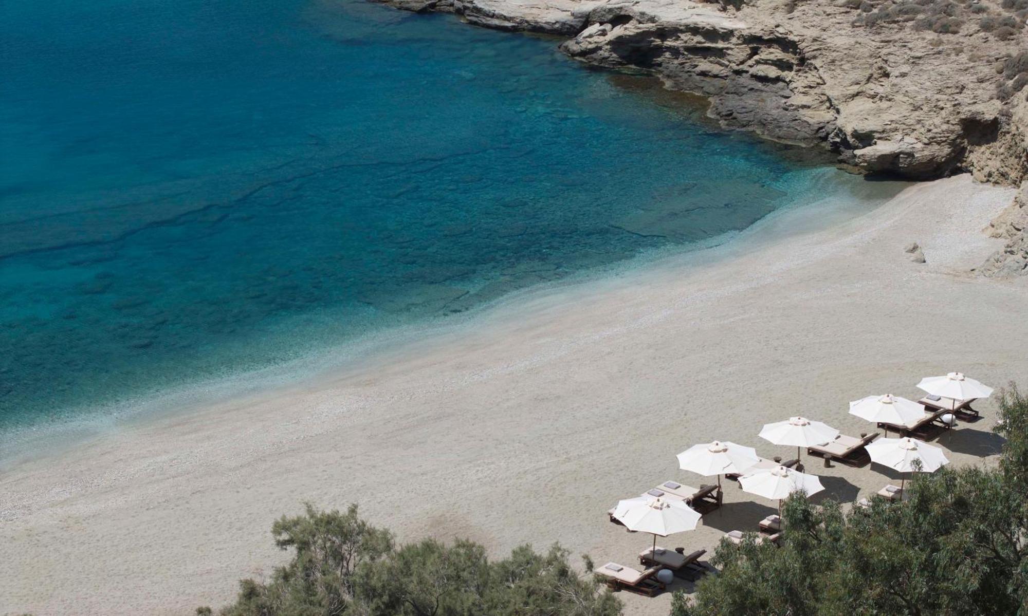 Hotel One&Only Kea Island Pisses Exterior foto