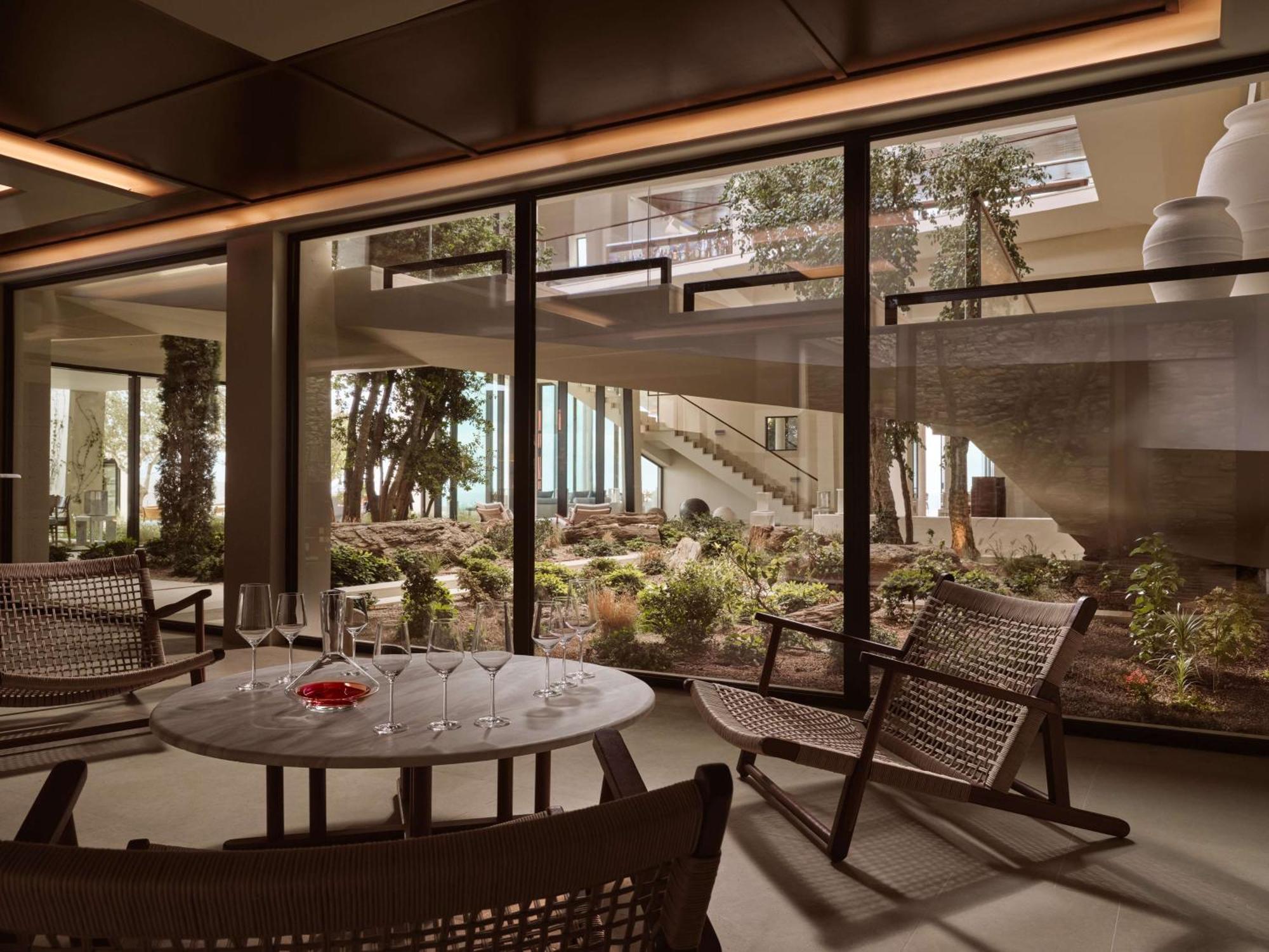 Hotel One&Only Kea Island Pisses Exterior foto