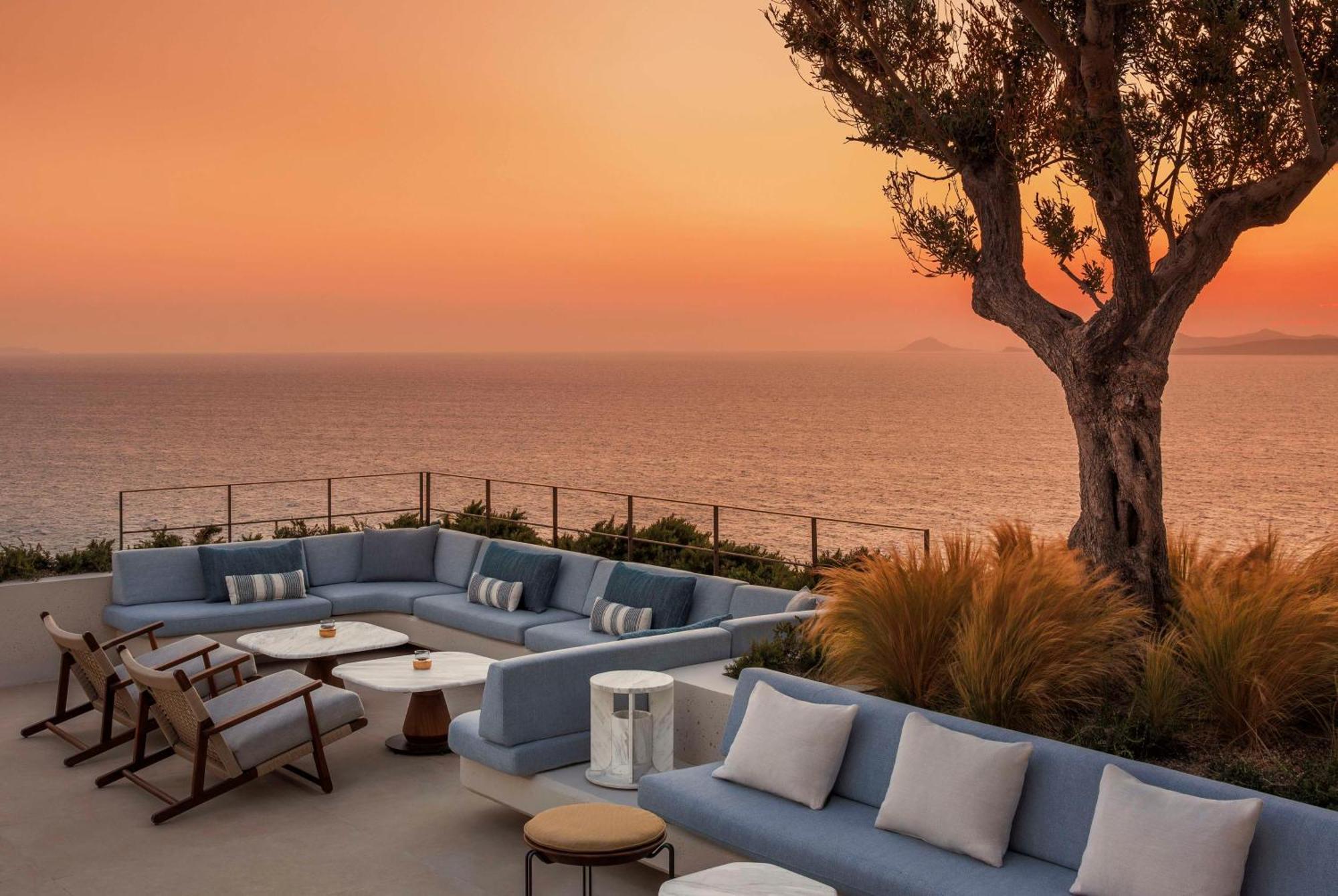 Hotel One&Only Kea Island Pisses Exterior foto