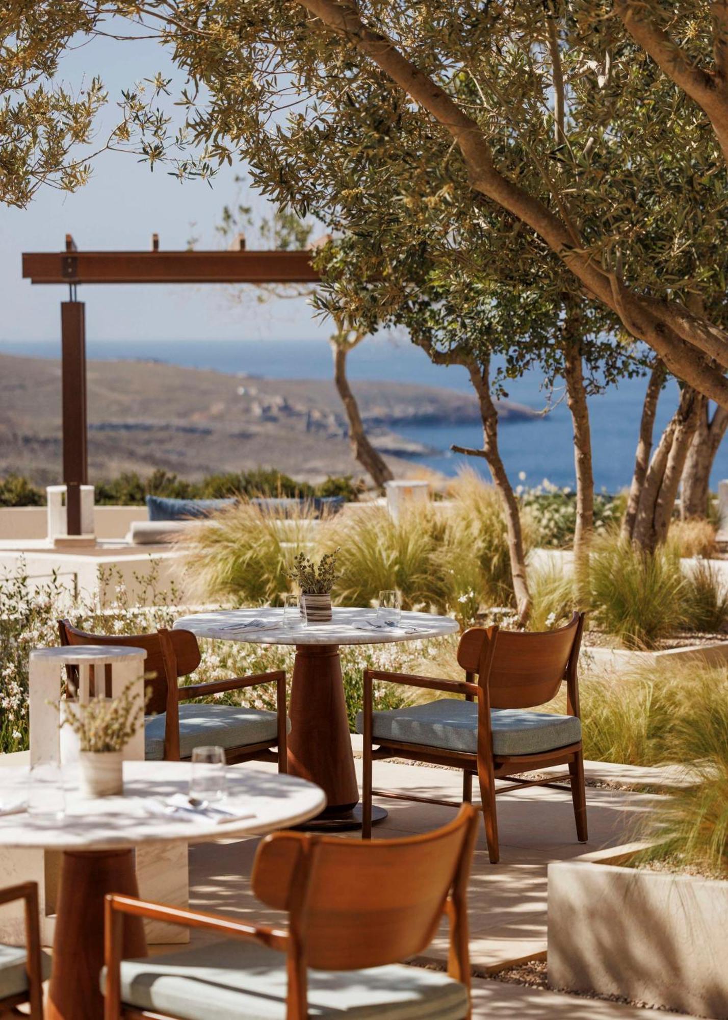 Hotel One&Only Kea Island Pisses Exterior foto