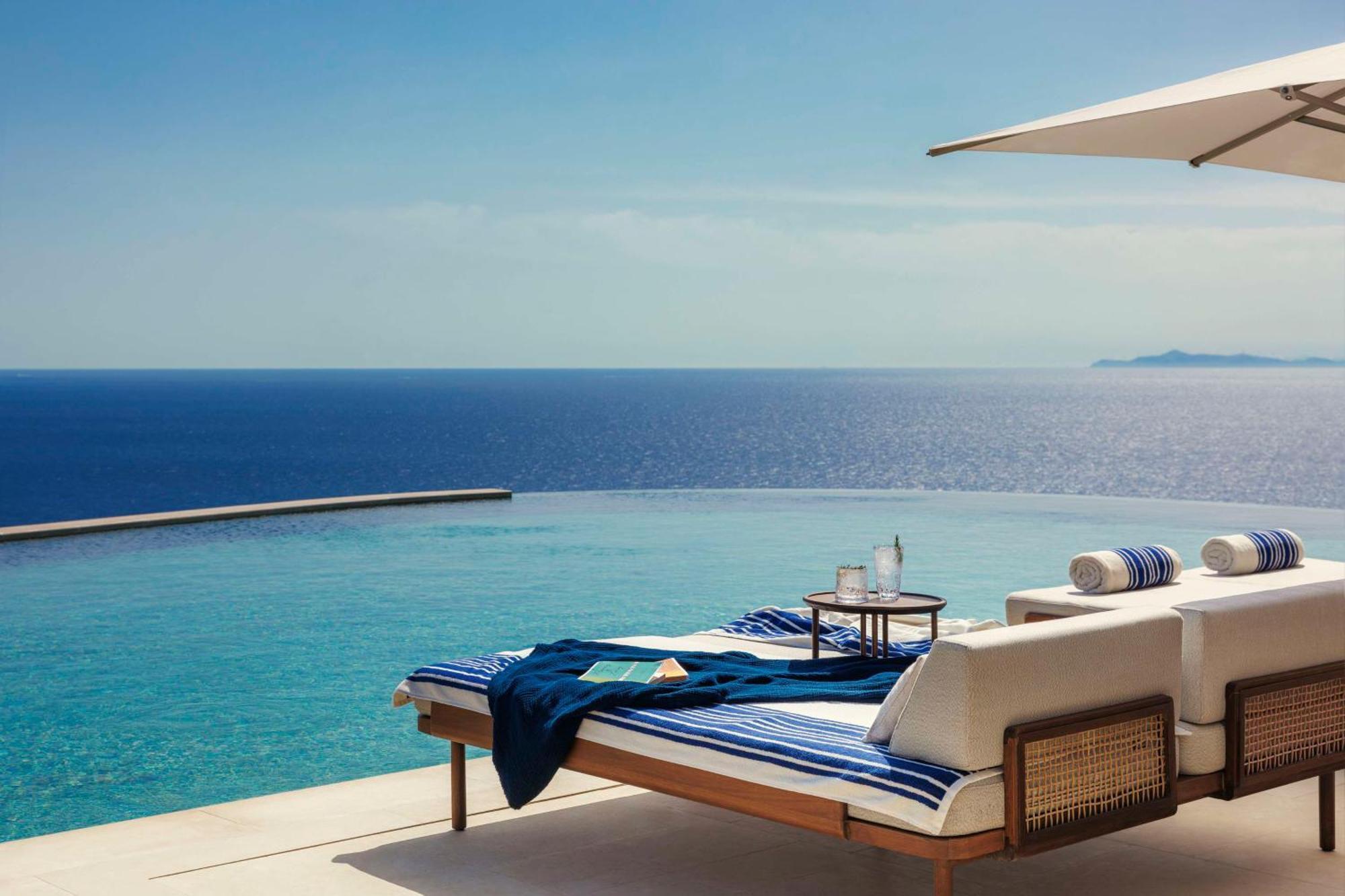 Hotel One&Only Kea Island Pisses Exterior foto