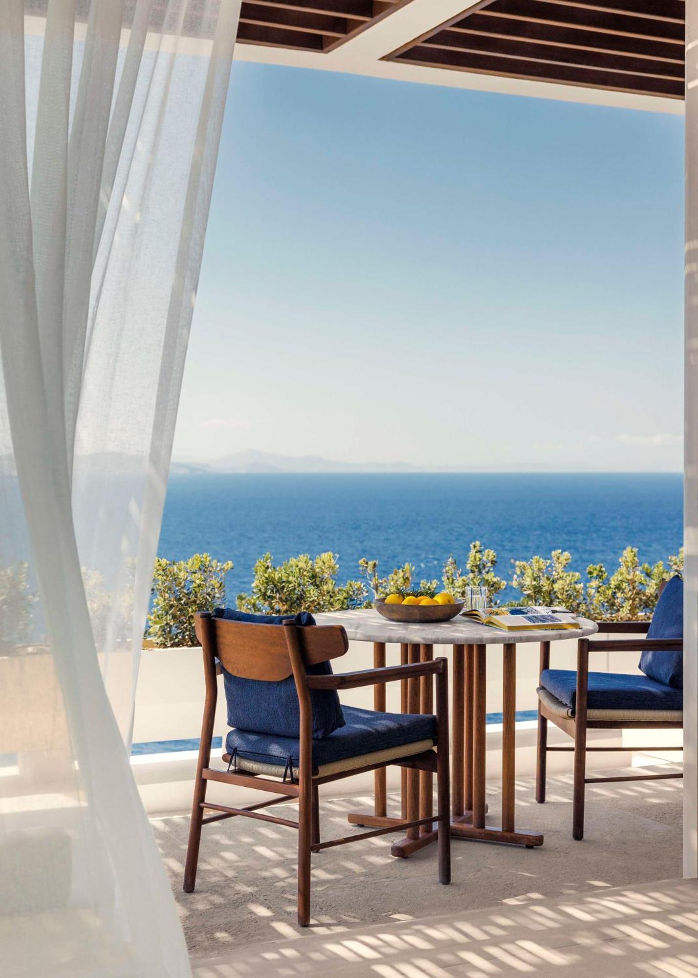 Hotel One&Only Kea Island Pisses Exterior foto