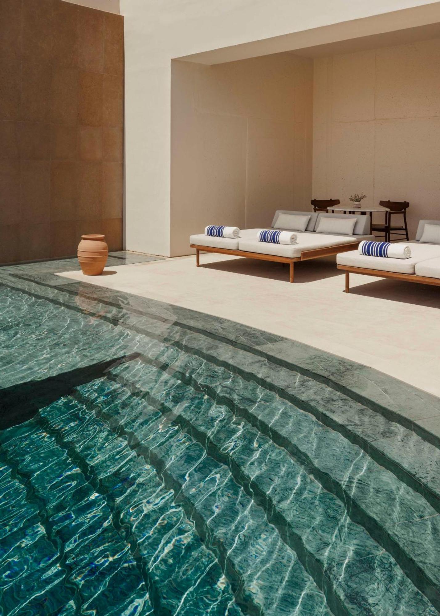 Hotel One&Only Kea Island Pisses Exterior foto