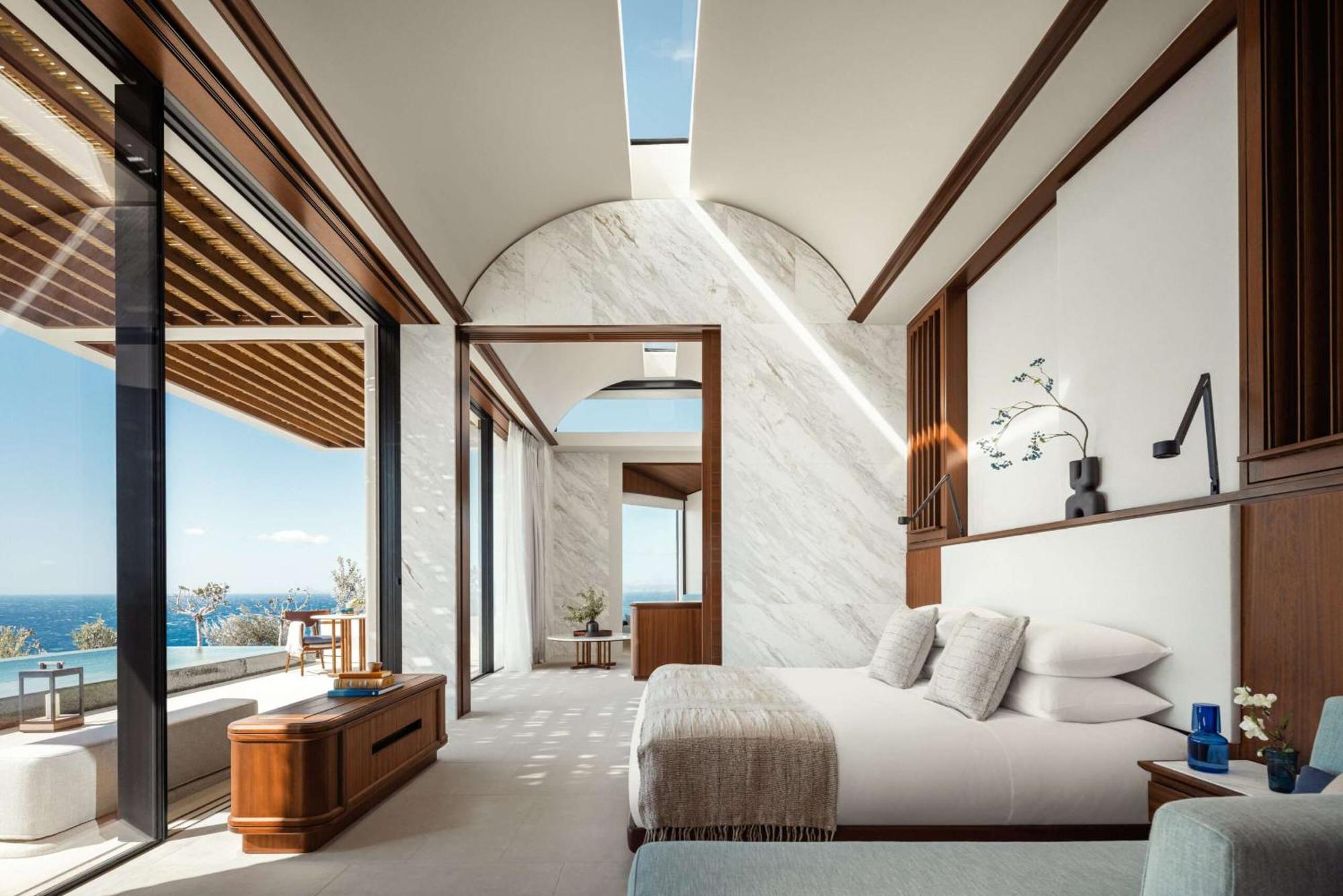 Hotel One&Only Kea Island Pisses Exterior foto