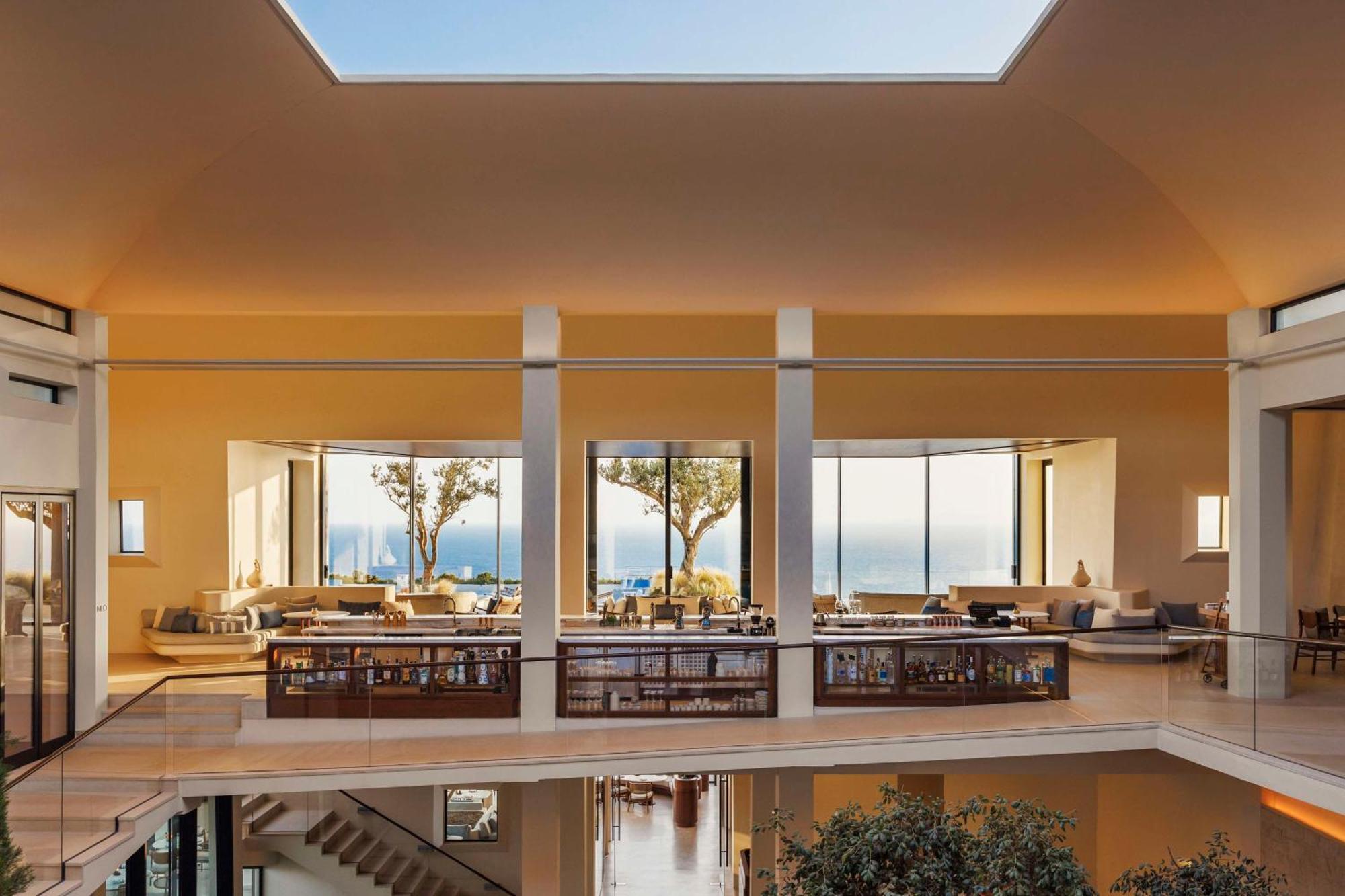 Hotel One&Only Kea Island Pisses Exterior foto