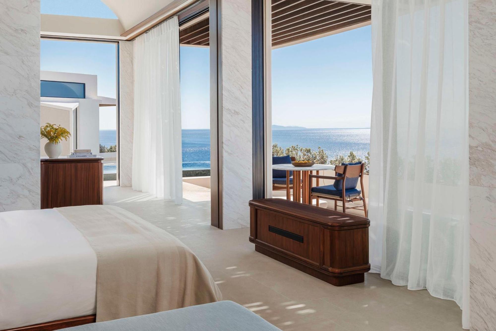 Hotel One&Only Kea Island Pisses Exterior foto