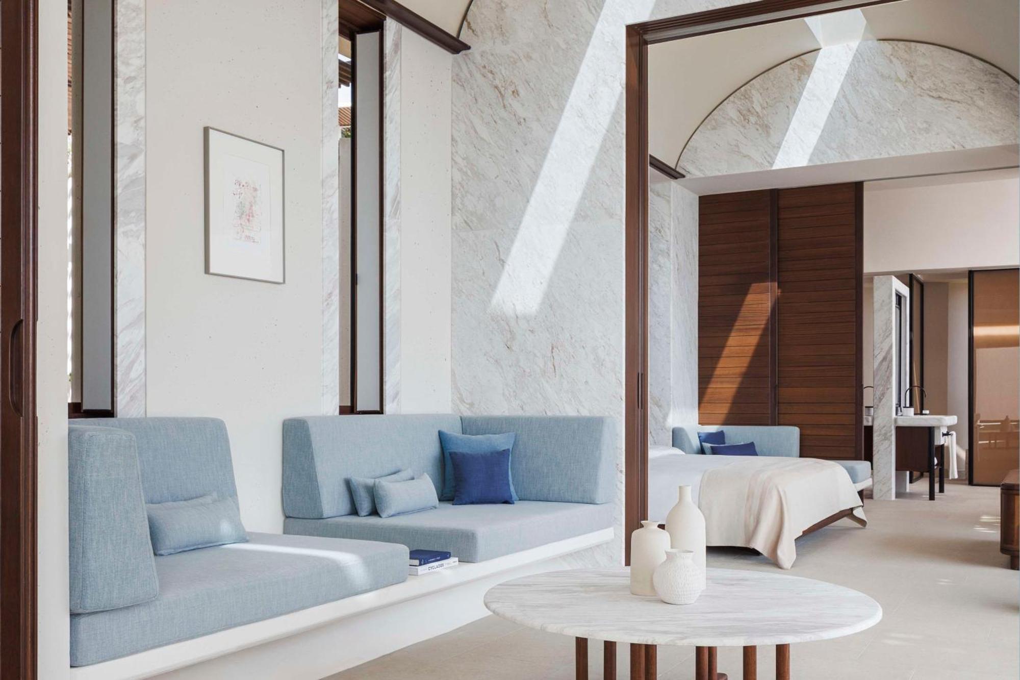 Hotel One&Only Kea Island Pisses Exterior foto