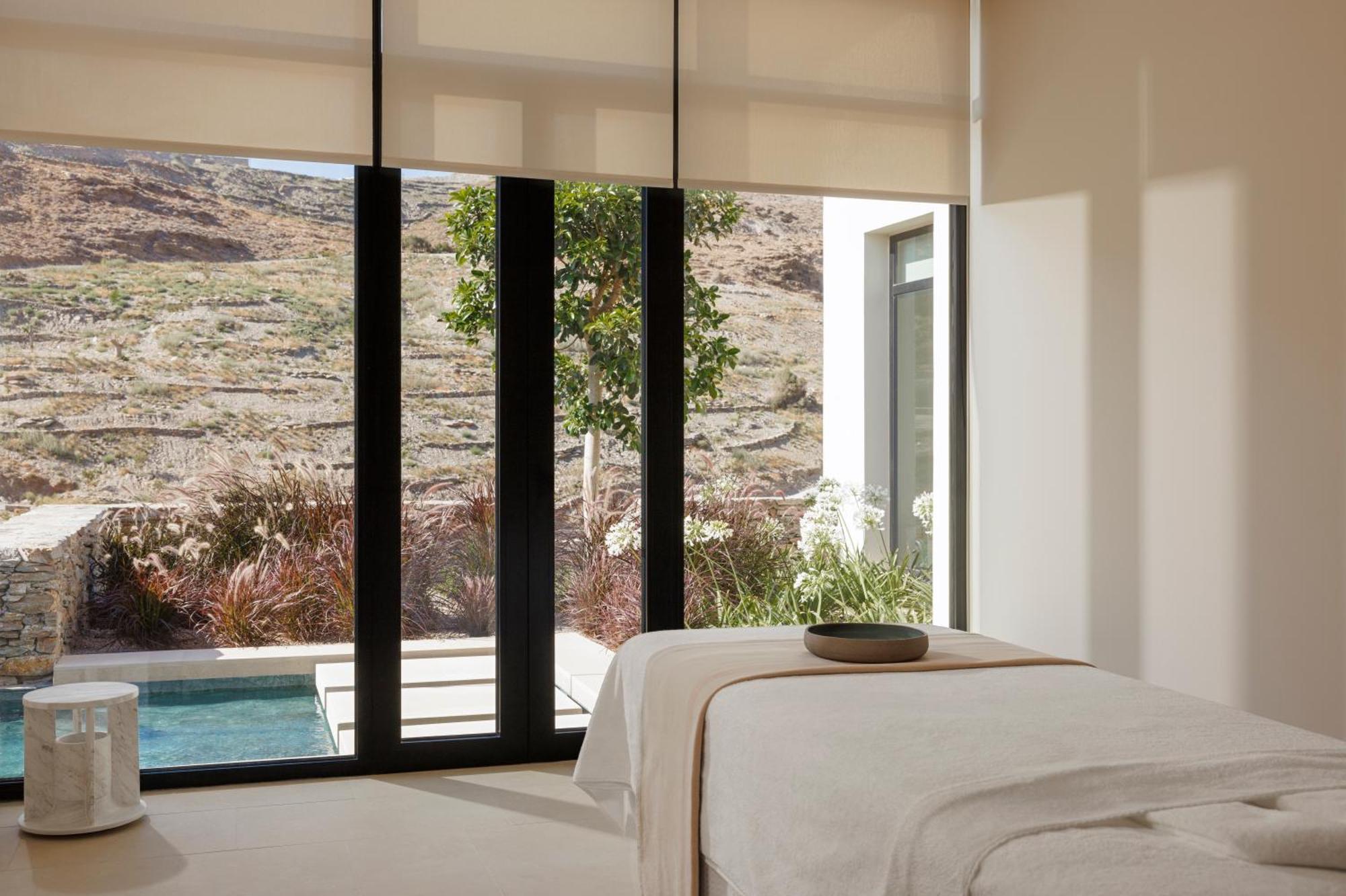 Hotel One&Only Kea Island Pisses Exterior foto