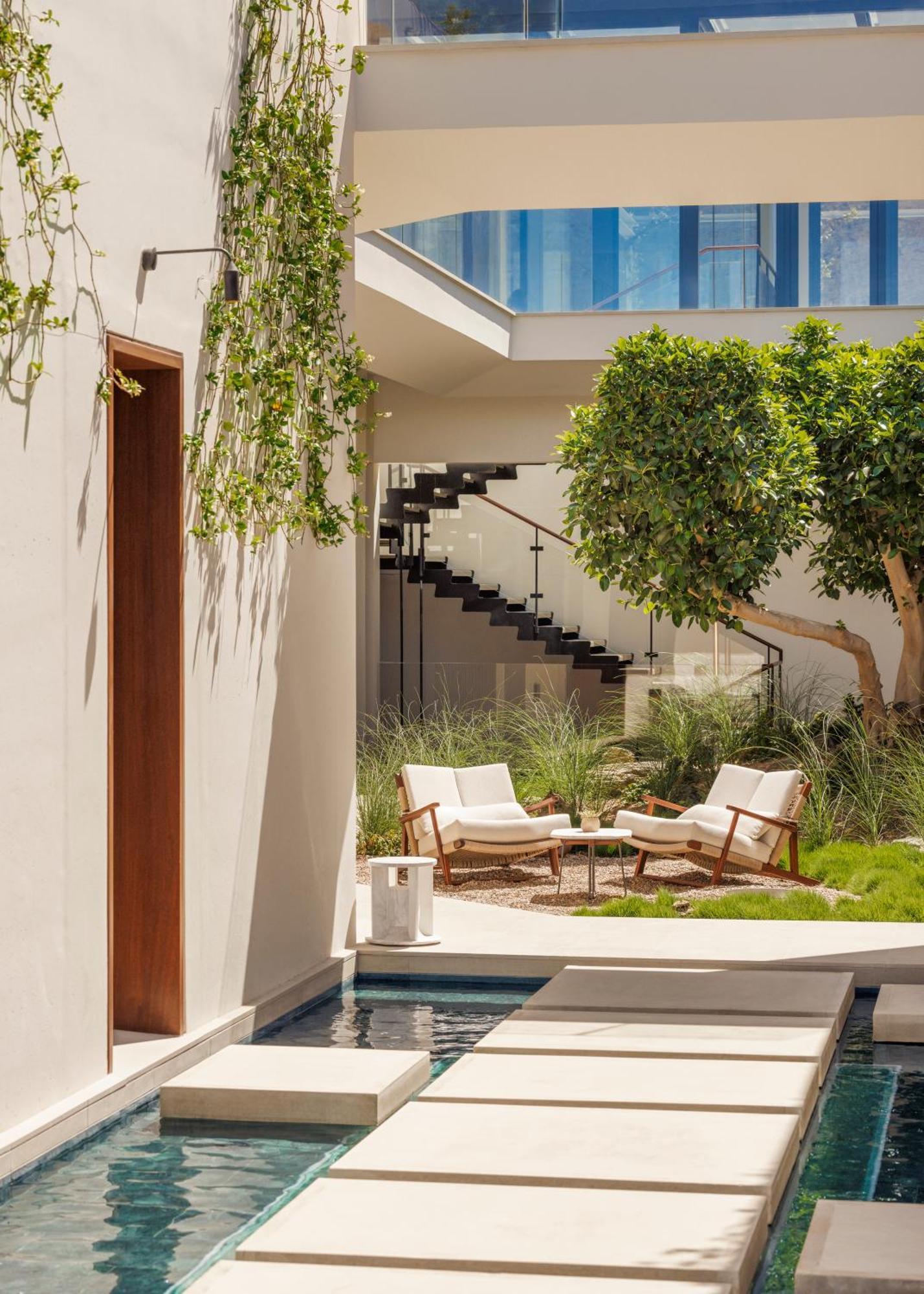 Hotel One&Only Kea Island Pisses Exterior foto